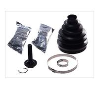 Spidan 24684 Kit soffietti, albero motore