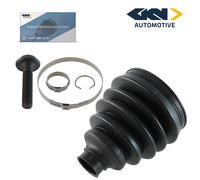 SPIDAN 24686 Kit cuffia semiasse per AUDI A4 Avant (8K5, B8) A4 Avant (8ED, B7)