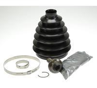 SPIDAN 24692 Kit cuffia, Semiasse per AUDI