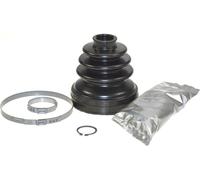Spidan Kit soffietti albero motore 24694 per Opel, Saab, Cadillac