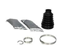 SPIDAN 24705 Kit cuffia semiasse per VW Golf V Schrägheck (1K1) GOLF VI (5K1)