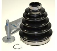 Kit soffietti, albero motore SPIDAN 24712