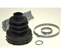 Kit soffietti, albero motore SPIDAN 24748