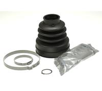 Kit soffietti, albero motore SPIDAN 24753
