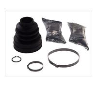 Spidan 24753 Kit soffietti, albero motore