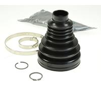SPIDAN 24790 Kit cuffia, Semiasse per AUDI,PORSCHE