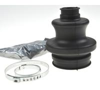 SPIDAN 24791 Kit cuffia, semiasse