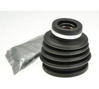 SPIDAN 24855 Kit cuffia, Semiasse per FIAT