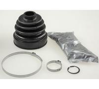 SPIDAN 24862 Kit cuffia, Semiasse per AUDI,SEAT,VW
