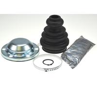 Kit soffietti, albero motore SPIDAN 24864