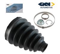 Spidan 24875 Avvio Asse Lato Ruota per Opel Movano Renault Trafic Master II