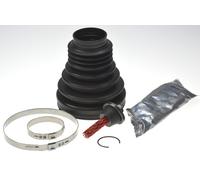 SPIDAN 24883 Kit cuffia, Semiasse per VOLVO