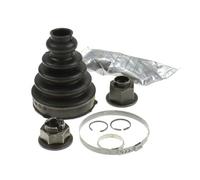 SPIDAN 24884 Kit cuffia, semiasse