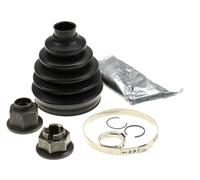 SPIDAN 24886 Kit cuffia, Semiasse per VOLVO