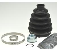 SPIDAN 24894 Kit cuffia, Semiasse per ABARTH,ALFA ROMEO,FIAT,JEEP