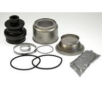 SPIDAN 24908 Kit cuffia, semiasse