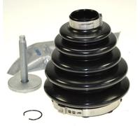 Kit Bellow, albero motore SPIDAN 24926 per FORD FOCUS C-MAX (DM2) 1.6 2003-2007