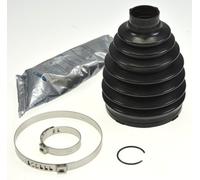 SPIDAN 25049 Kit cuffia, Semiasse per DACIA,RENAULT