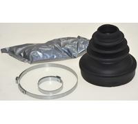 SPIDAN 25162 Kit cuffia, semiasse