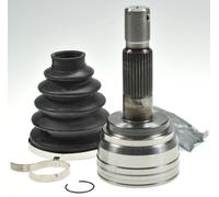 SPIDAN 25232 Kit giunti, Semiasse per TOYOTA