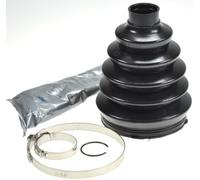 SPIDAN 25269 Kit cuffia, Semiasse per CITROËN,PEUGEOT