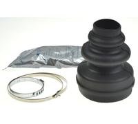 SPIDAN 25272 Kit cuffia, Semiasse per CITROËN,PEUGEOT
