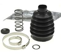 Spidan Kit cuffia semiasse 25386 per Renault Modus, Grand Modus, Clio III, Vel Satis