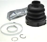 Kit soffietti, albero motore SPIDAN 25388
