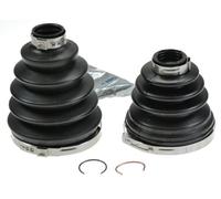 SPIDAN 25408 Kit cuffia, semiasse