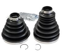 SPIDAN 25419 Kit cuffia, Semiasse per LAND ROVER