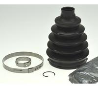 SPIDAN 25453 Kit cuffia, Semiasse per CHEVROLET,OPEL,SAAB,VAUXHALL