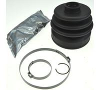 SPIDAN 25515 Kit cuffia, Semiasse per HYUNDAI,MITSUBISHI