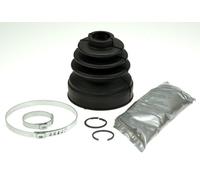 SPIDAN 25539 Kit cuffia, semiasse