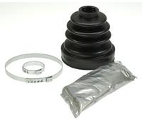 Kit soffietti, albero motore SPIDAN 25551