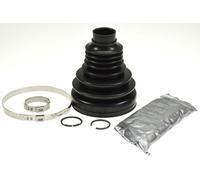 Kit Bellow, albero motore SPIDAN 25562 per AUDI TT (8J3) 2.5 2011-2014