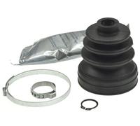 SPIDAN 25584 Kit cuffia, semiasse