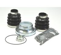 Kit soffietti, albero motore SPIDAN 25587