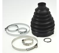 SPIDAN 25601 Kit cuffia, semiasse