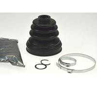 Kit soffietti, albero motore SPIDAN 25647