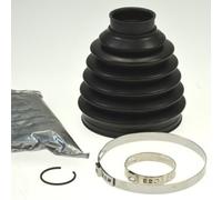 Kit soffietti, albero motore SPIDAN 25649