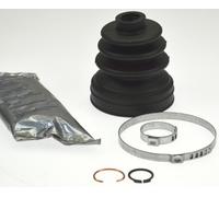 SPIDAN 25650 Kit cuffia, semiasse