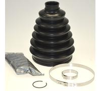 Kit soffietti, albero motore SPIDAN 25670