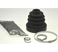 SPIDAN 25673 Kit cuffia, semiasse