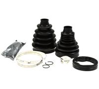 Kit soffietti, albero motore SPIDAN 25679