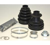 SPIDAN 25683 Kit cuffia, semiasse