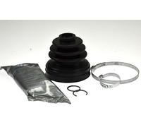 Kit soffietti, albero motore SPIDAN 25692