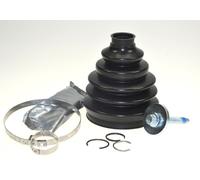 SPIDAN Set Manicotti Asse per Volvo XC60 156 V60 155 157 V70 III Bw 135 136