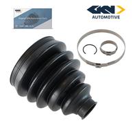 Spidan 25773 Avvio Asse Lato Ruota per Audi A3 A4 B7 VW Golf Passat Seat Leon