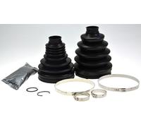 SPIDAN Kit cuffia semiasse 25823 per Ford Transit