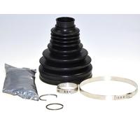 Kit soffietti, albero motore SPIDAN 25826